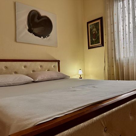 Grande House Daire Tiran Dış mekan fotoğraf