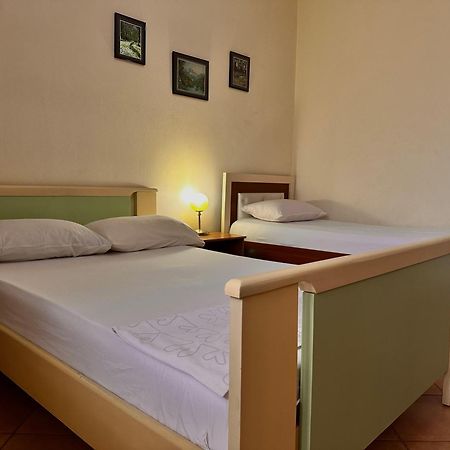 Grande House Daire Tiran Dış mekan fotoğraf