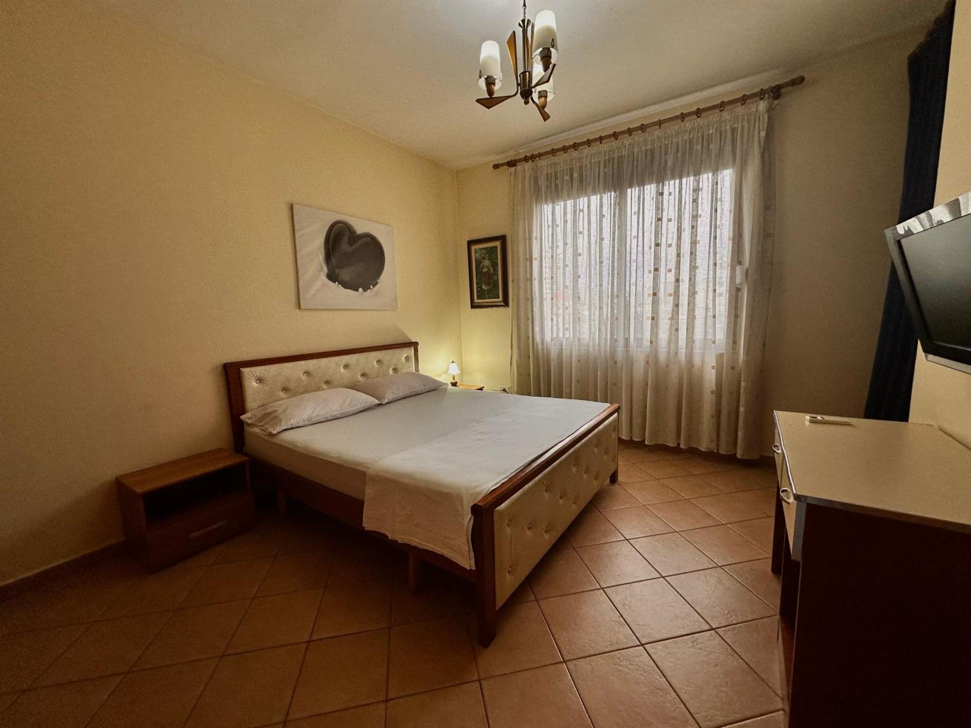 Grande House Daire Tiran Dış mekan fotoğraf