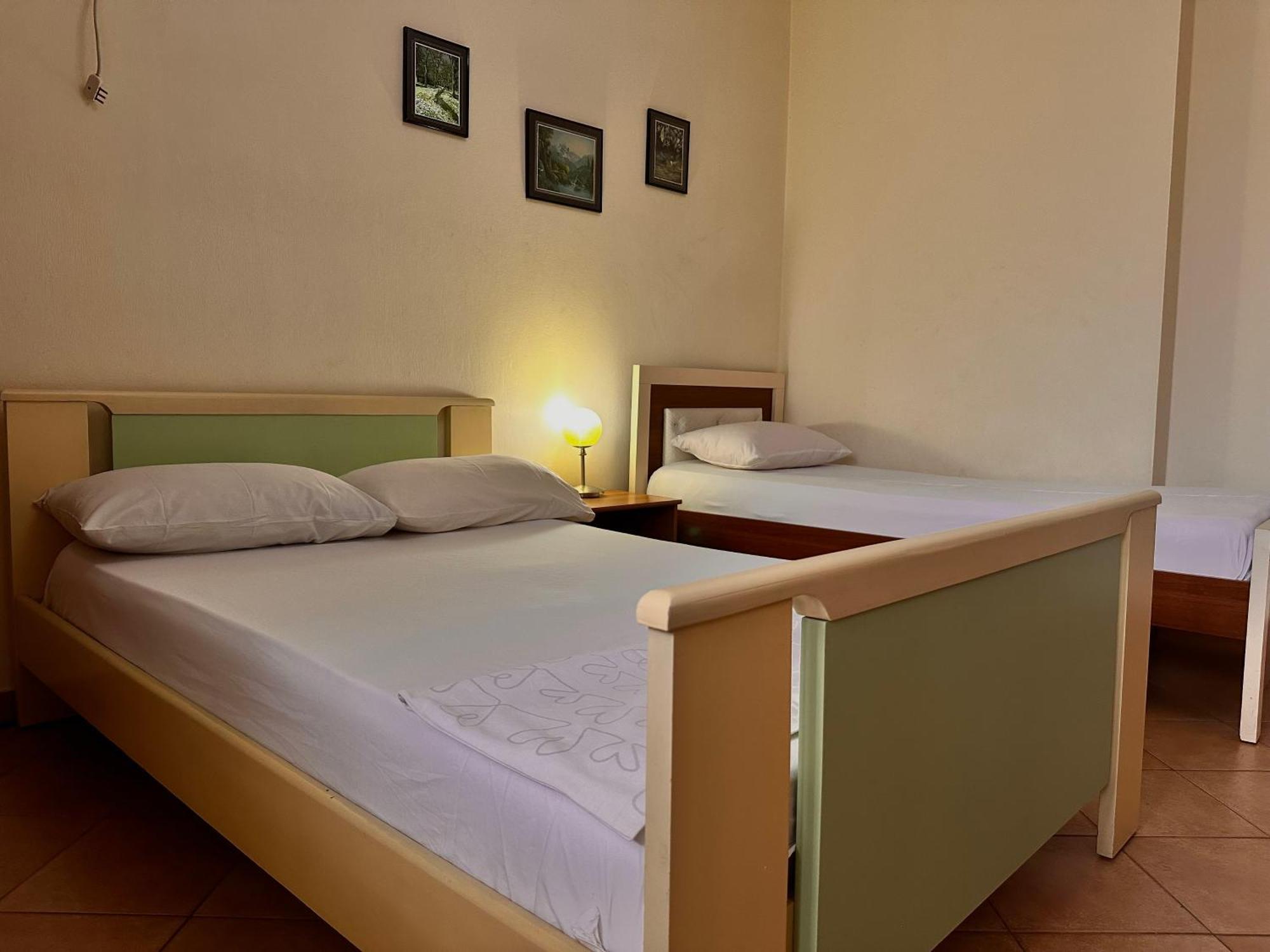 Grande House Daire Tiran Dış mekan fotoğraf