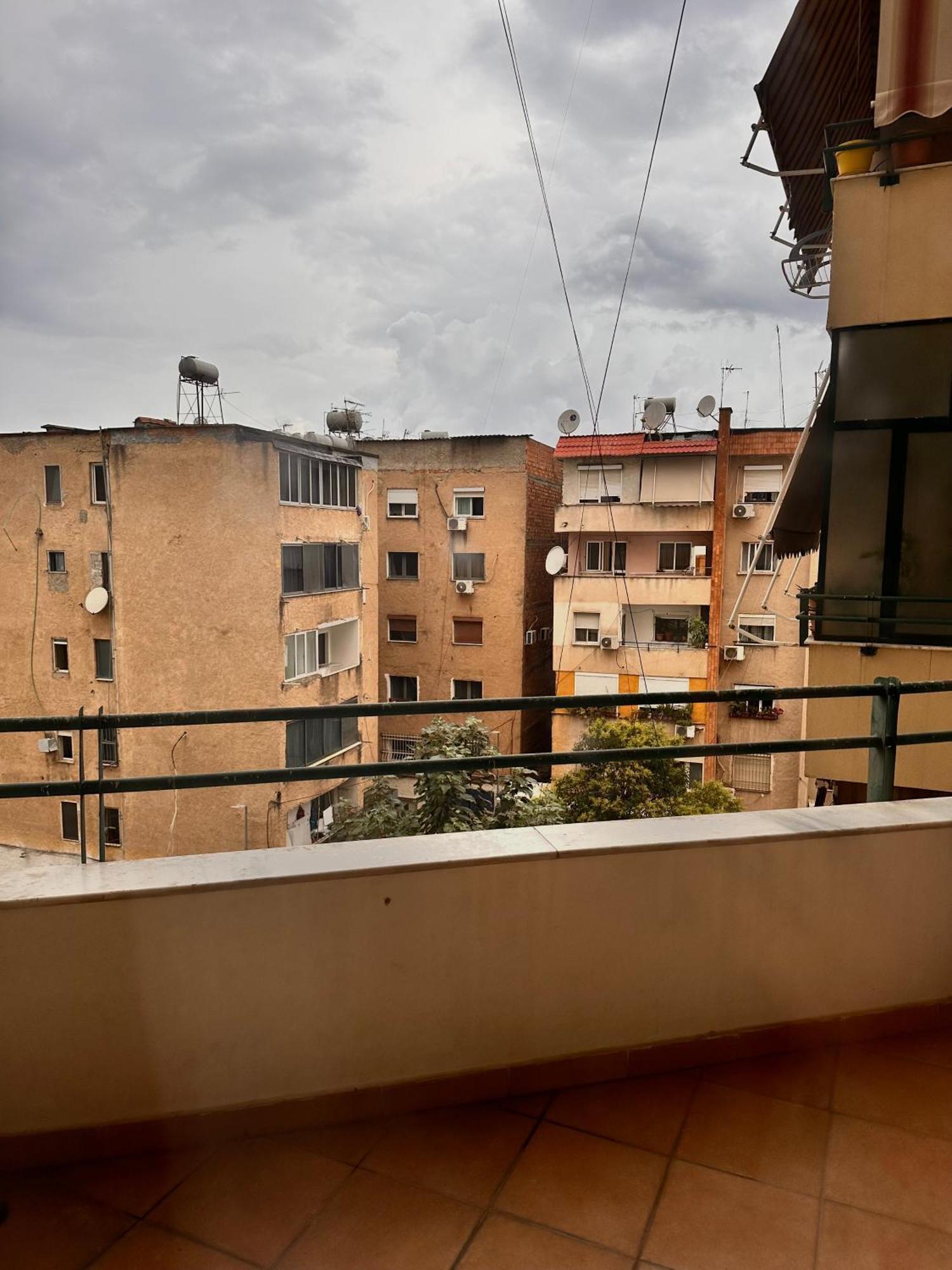 Grande House Daire Tiran Dış mekan fotoğraf
