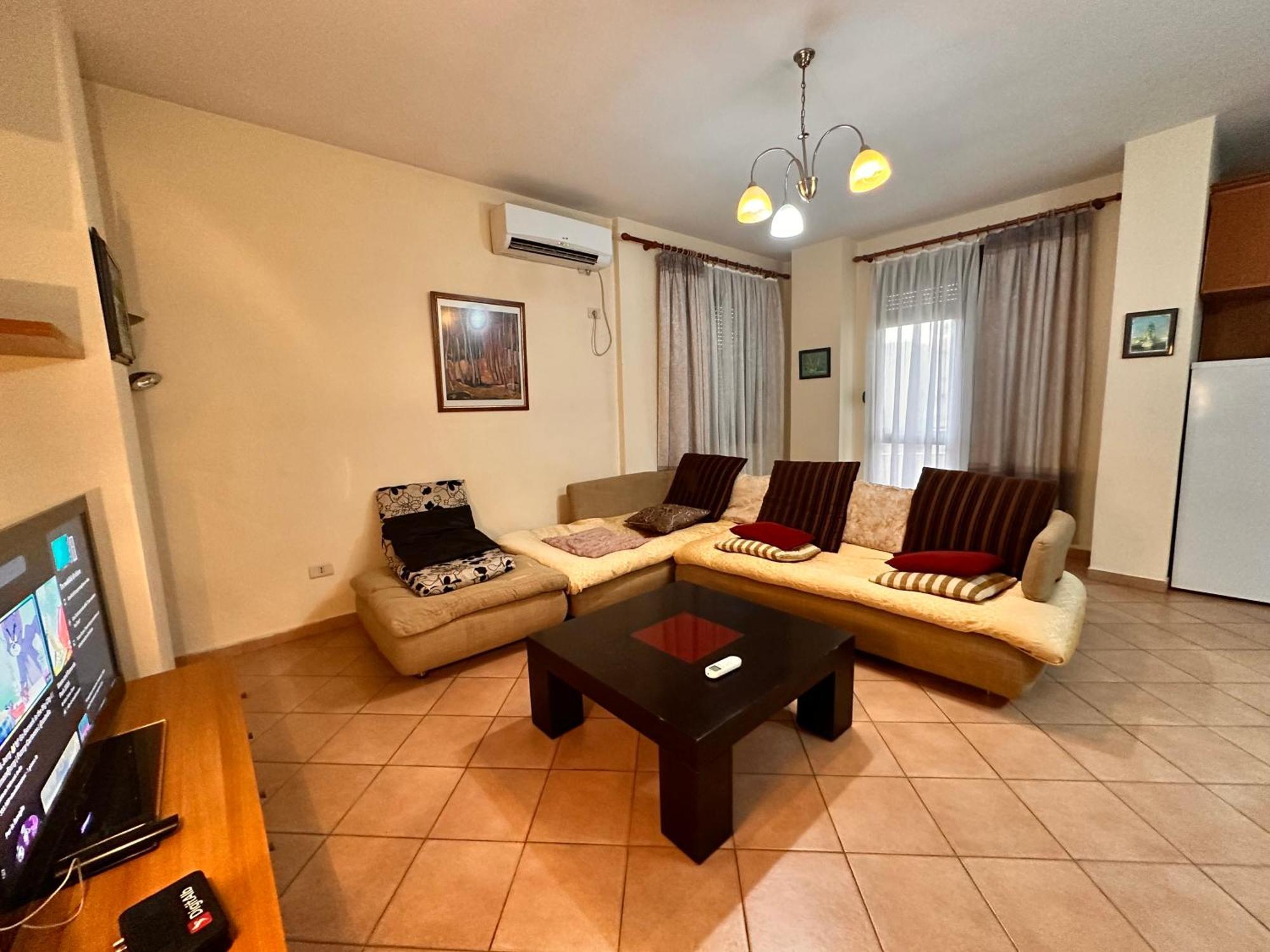 Grande House Daire Tiran Dış mekan fotoğraf