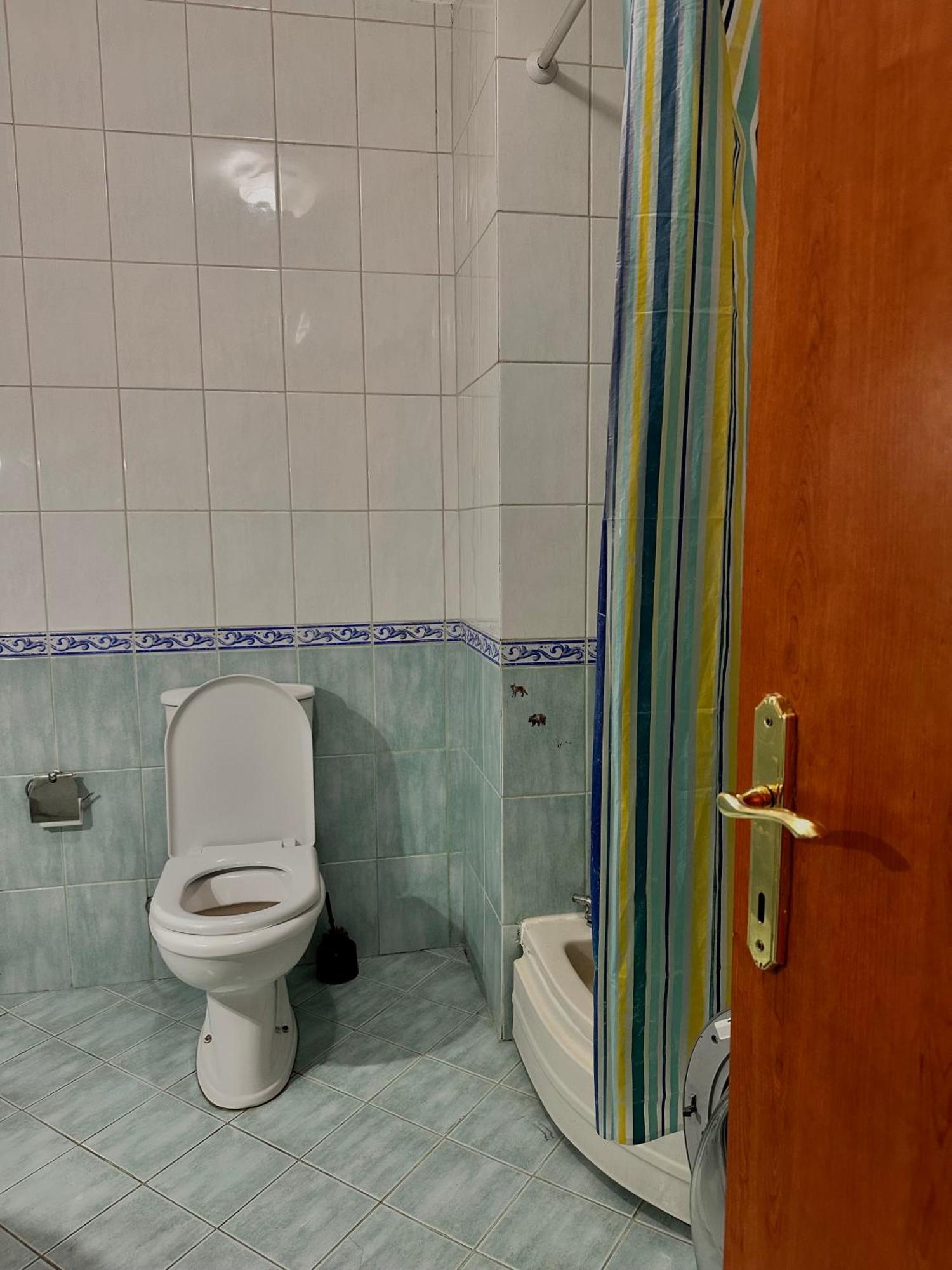 Grande House Daire Tiran Dış mekan fotoğraf