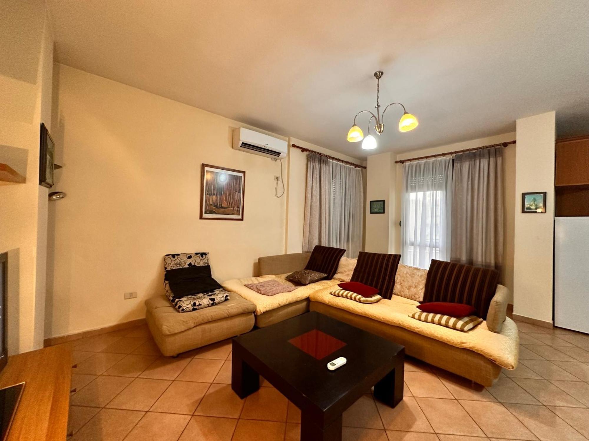 Grande House Daire Tiran Dış mekan fotoğraf