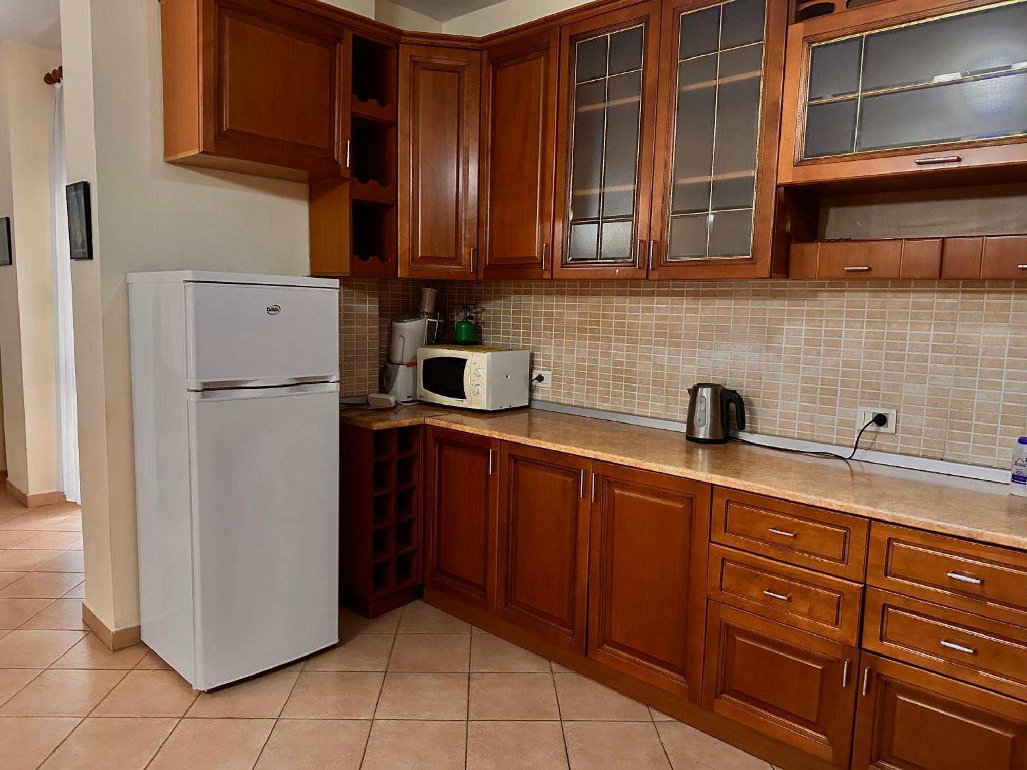 Grande House Daire Tiran Dış mekan fotoğraf
