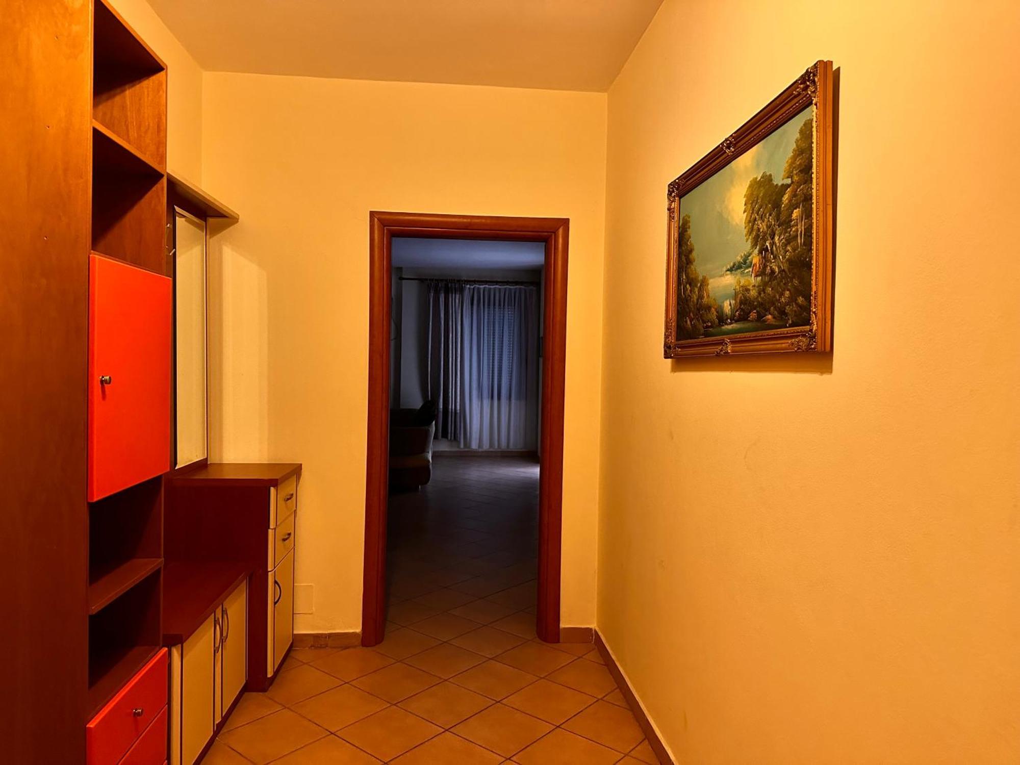 Grande House Daire Tiran Dış mekan fotoğraf