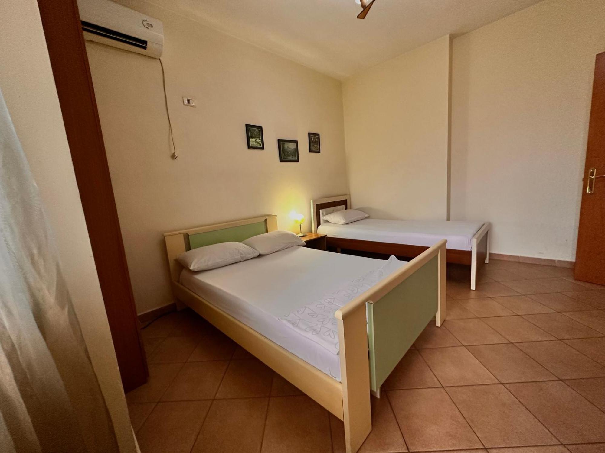 Grande House Daire Tiran Dış mekan fotoğraf
